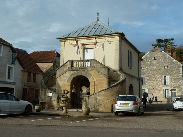 Beaujeu