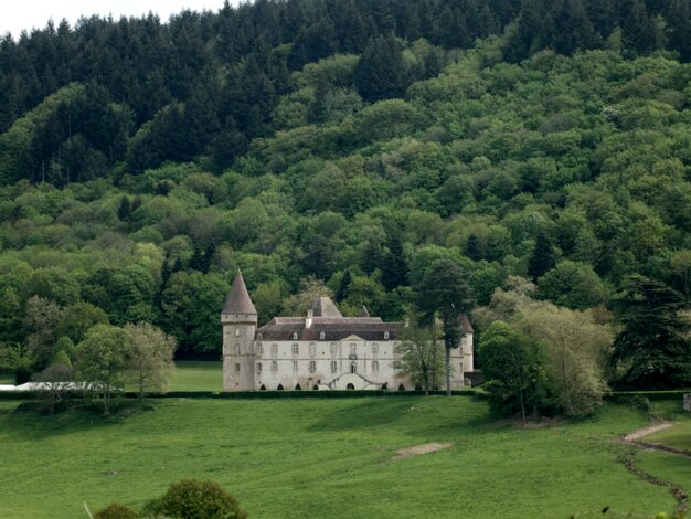 Castle