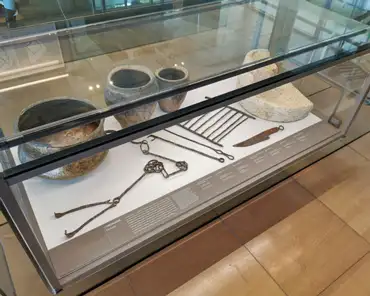 IMG_20210523_115152 Home utensils, 1st century BC.