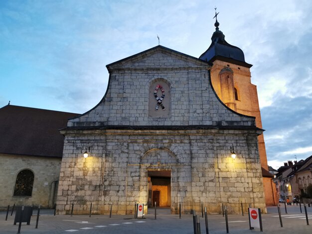 Church