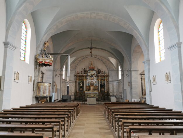 Fouvent-Saint-Andoche