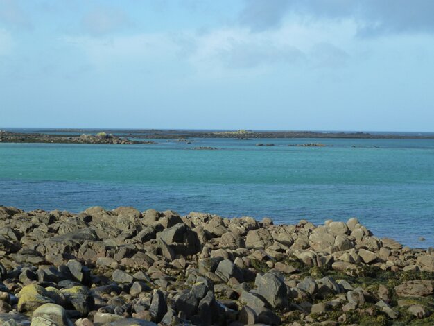Pointe Sainte Marguerite