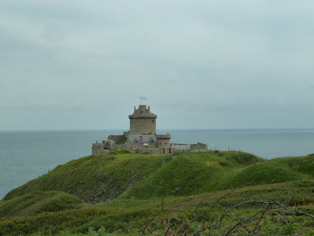 Fort La Latte