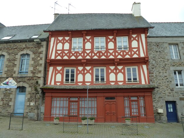La Roche-Derrien