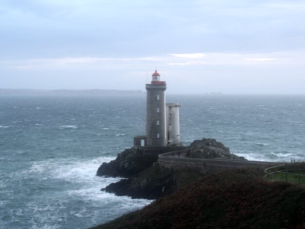 Phare du Petit Minou