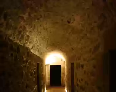 160 Basement.