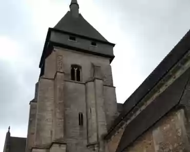 265 Saint-Marcel church.
