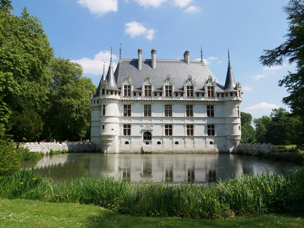 Castle