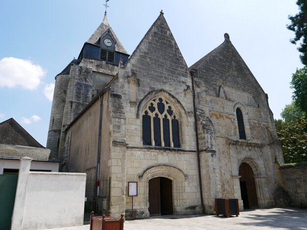 Church