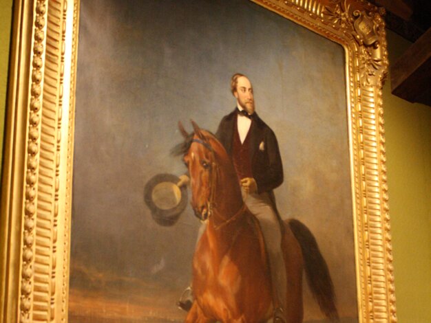 Count of Chambord