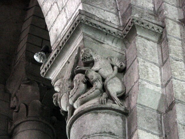 Notre-Dame church