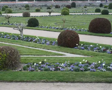 IMG_5349 Diane de Poitiers' garden.