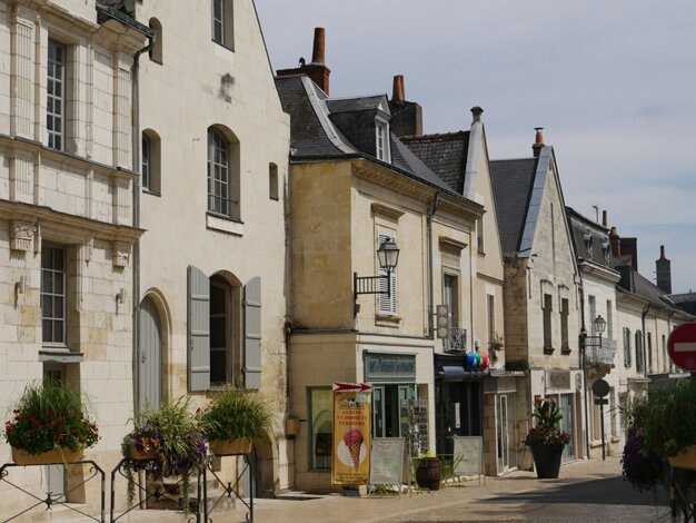 Town