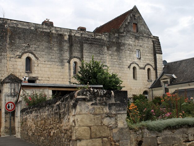 Beaulieu-les-Loches