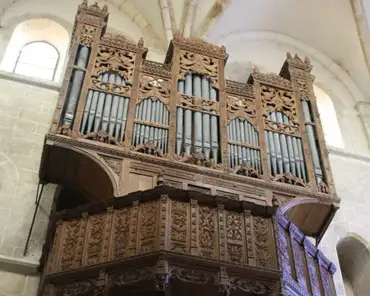 IMG_5669 Organ, 16th century.