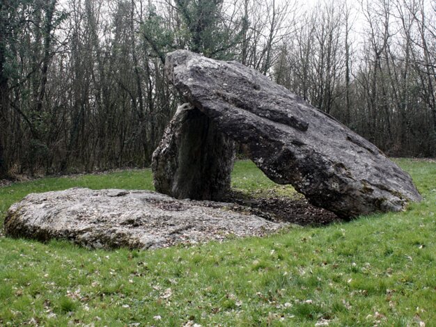 Gargantua dolmen
