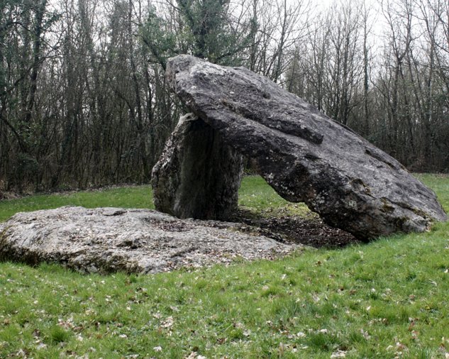 Gargantua dolmen