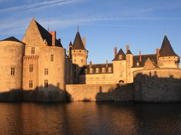 Castle