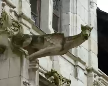 P1040984 Gargoyle.