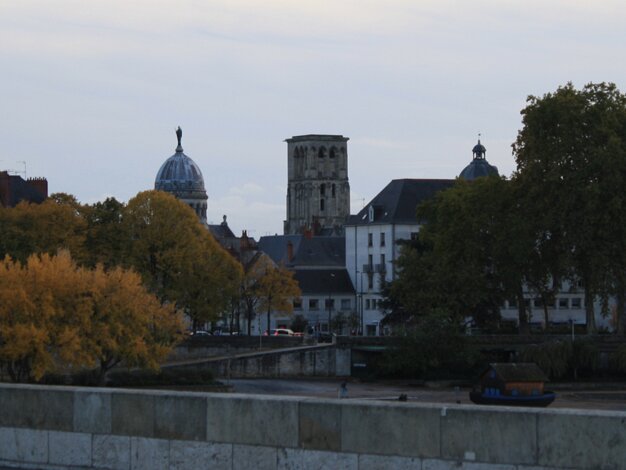 Saint Martin basilica