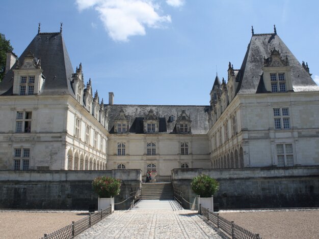 Castle