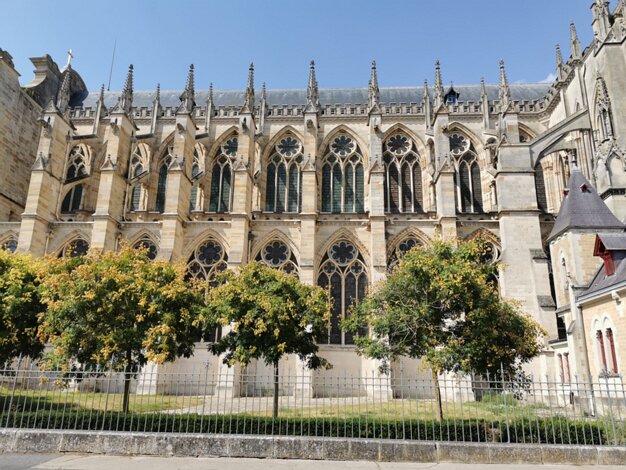 Cathedral