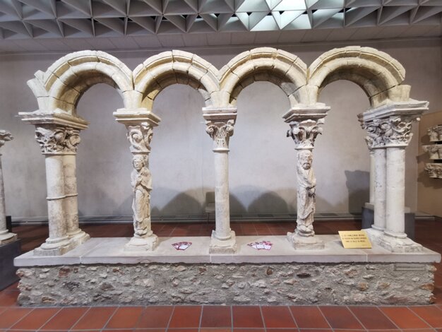 Cloister