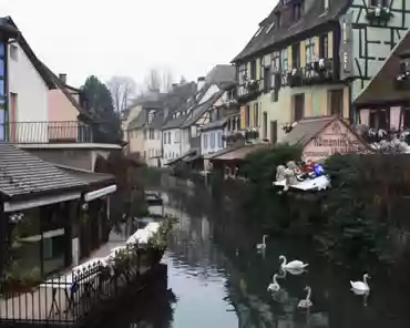 img_6941 Little Venice area of the city of Colmar.