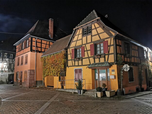 Soultzbach-les-bains