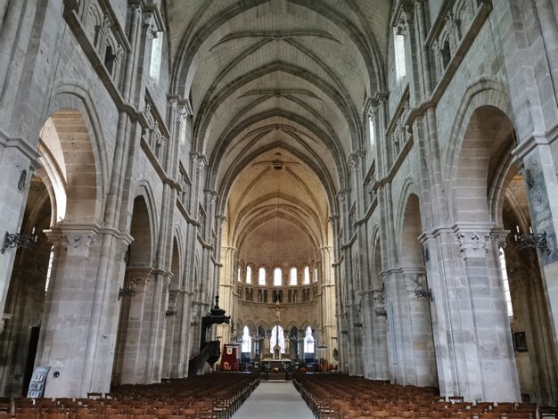 Cathedral