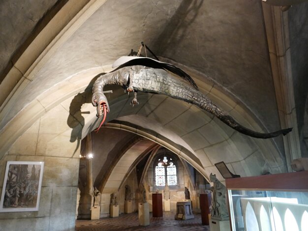 Crypt