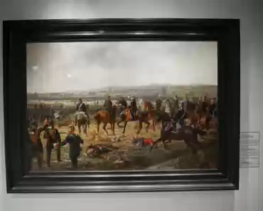 P1190562 Battle of Gravelotte, 4 August 1870.