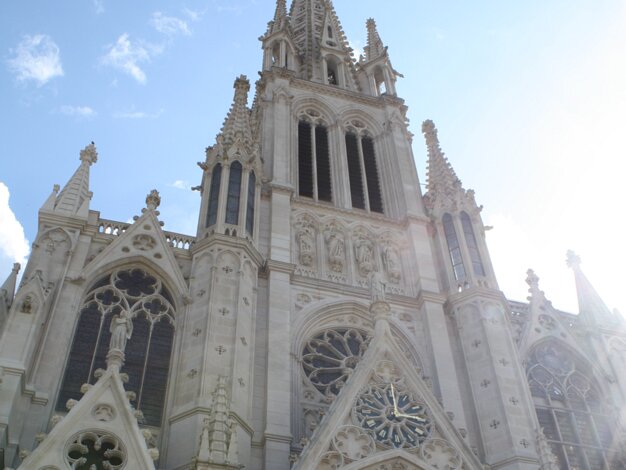 Saint Epvre Basilica