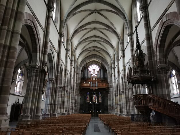 Church