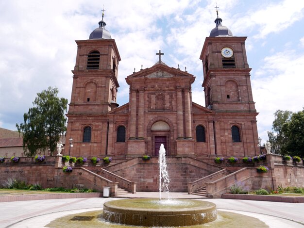 Cathedral