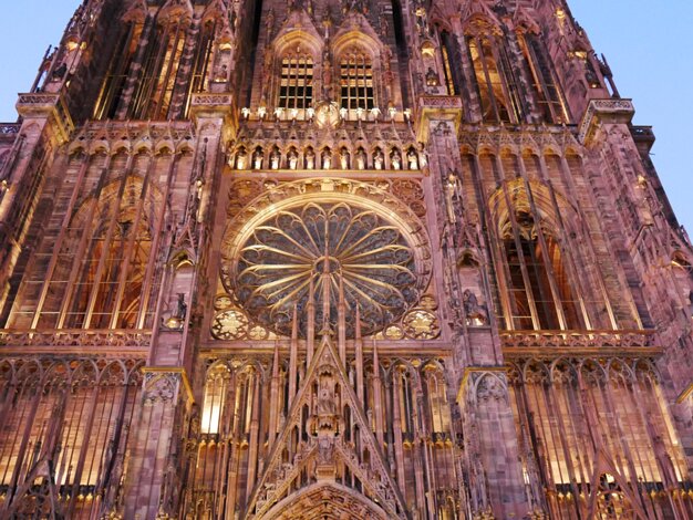 Cathedral