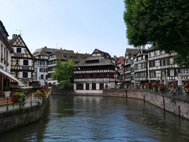 Petite France