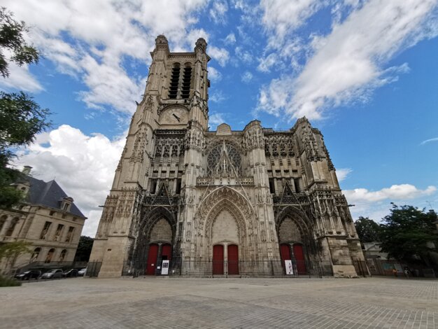 Cathedral