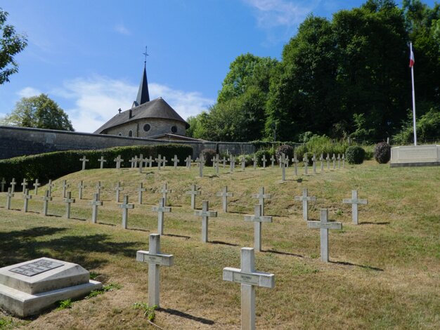 Les Eparges