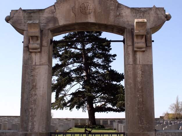 Noyelles-sur-Mer