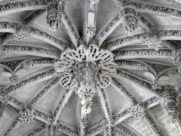 Holy Spirit chapel