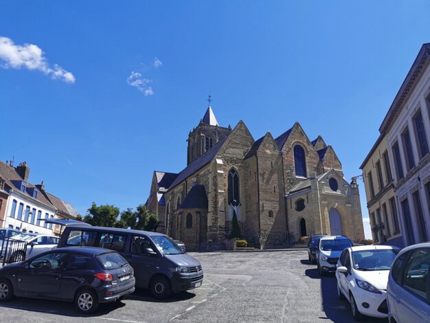 Church