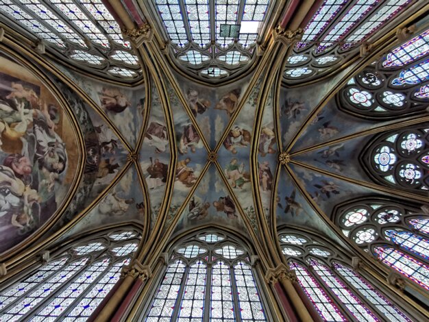 Chapel