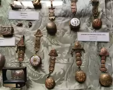 IMG_20230115_162320 Watches, France, 18th century.
