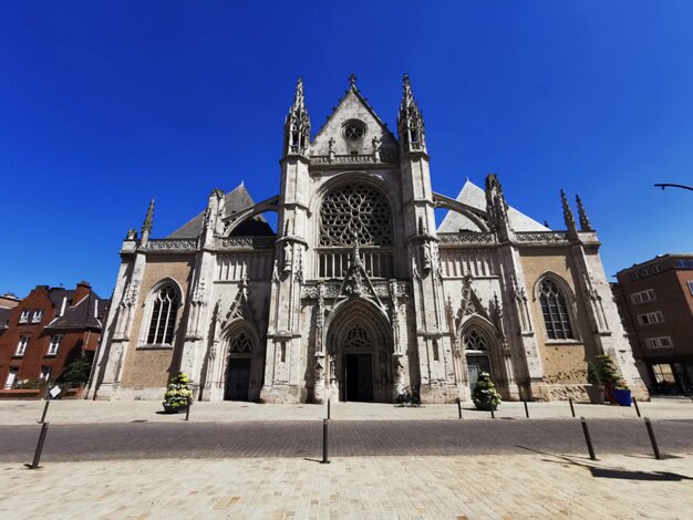 Saint-Eloi