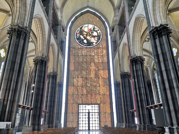 Cathedral