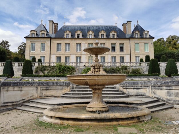 Castle