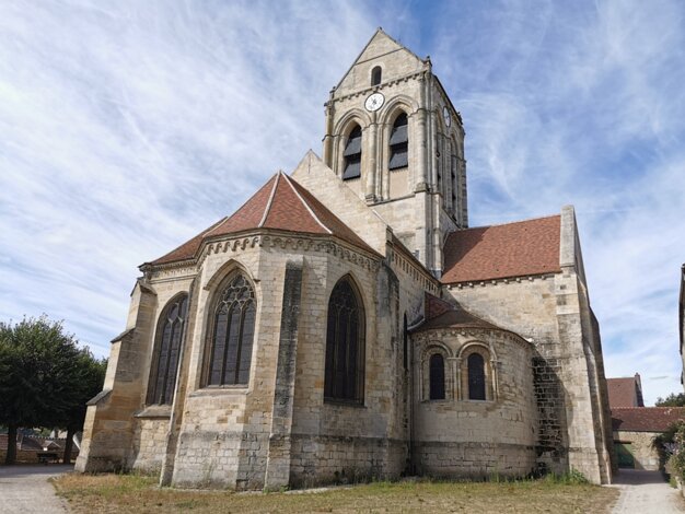 Church