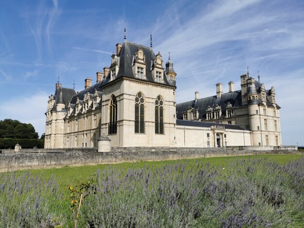 Castle