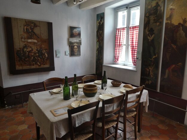 Auberge Ganne